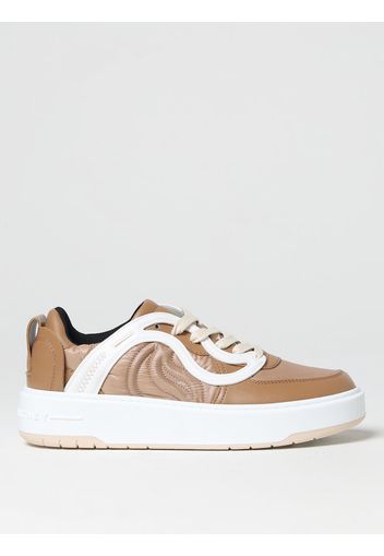 Sneakers S-Wave Stella McCartney in pelle sintetica e nylon