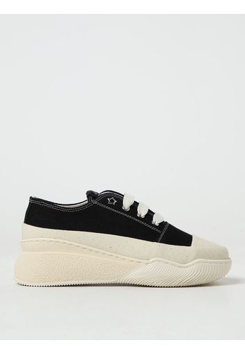 Sneakers Loop Stella McCartney platform in canvas