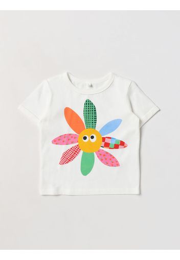 T-shirt Stella McCartney Kids in cotone