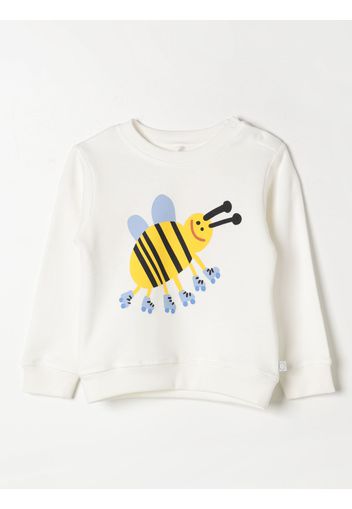 Maglia STELLA MCCARTNEY KIDS Bambino colore Beige