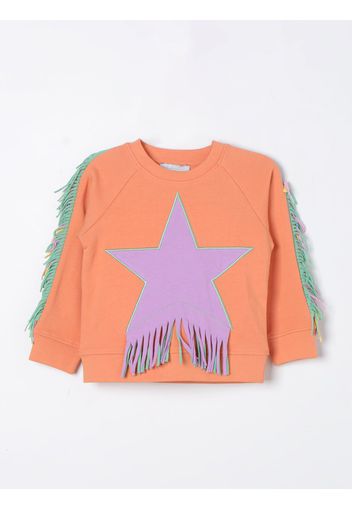 T-Shirt STELLA MCCARTNEY KIDS Bambino colore Rosa