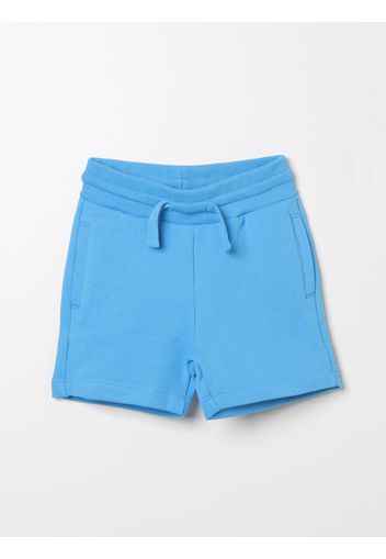 Pantaloncino STELLA MCCARTNEY KIDS Bambino colore Azzurro