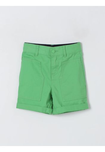 Pantalone STELLA MCCARTNEY KIDS Bambino colore Verde