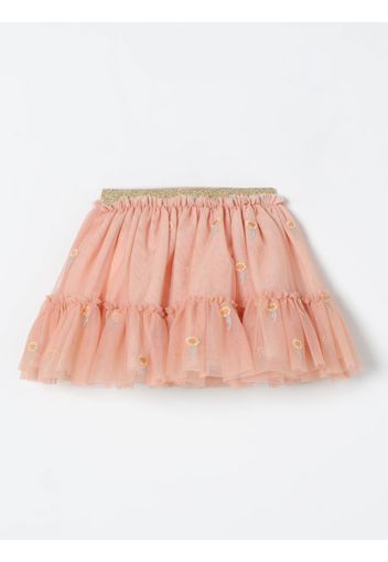 Gonna STELLA MCCARTNEY KIDS Bambino colore Salmone