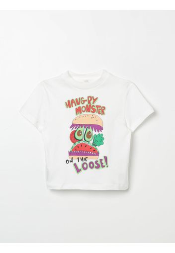 T-shirt Stella McCartney Kids stampata