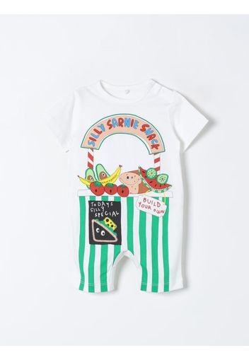 Tuta STELLA MCCARTNEY KIDS Bambino colore Fantasia