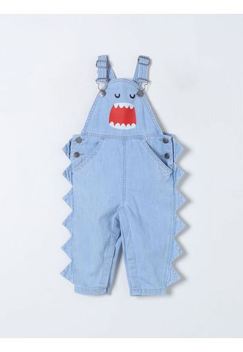 Tuta STELLA MCCARTNEY KIDS Bambino colore Azzurro