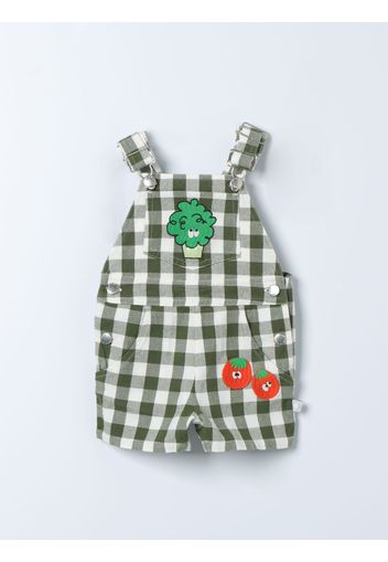 Tuta STELLA MCCARTNEY KIDS Bambino colore Verde