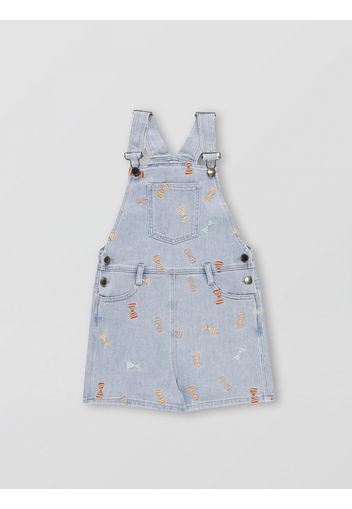 Tuta STELLA MCCARTNEY KIDS Bambino colore Azzurro