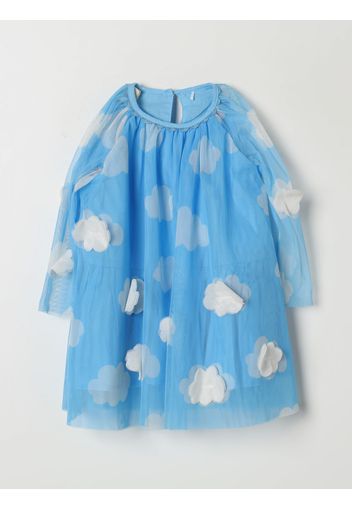 Abito STELLA MCCARTNEY KIDS Bambino colore Azzurro