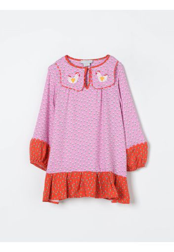 Abito STELLA MCCARTNEY KIDS Bambino colore Rosa