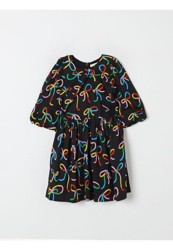 Abito STELLA MCCARTNEY KIDS Bambino colore Nero