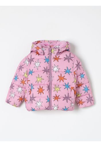 Blazer STELLA MCCARTNEY KIDS Bambino colore Rosa