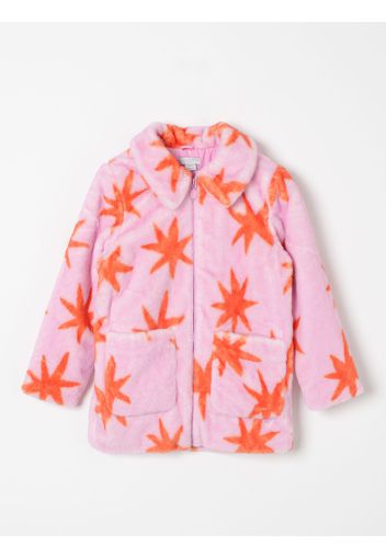 Giacca STELLA MCCARTNEY KIDS Bambino colore Rosa