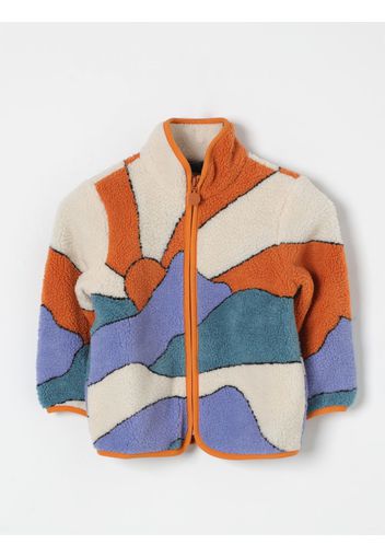 Cappotto STELLA MCCARTNEY KIDS Bambino colore Fantasia