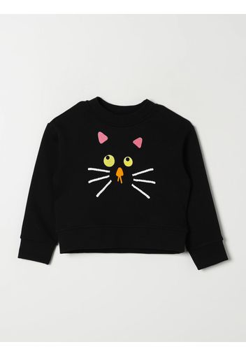 Maglia STELLA MCCARTNEY KIDS Bambino colore Nero