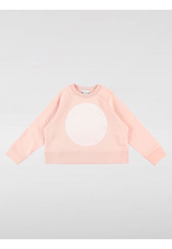 Maglia STELLA MCCARTNEY KIDS Bambino colore Rosa