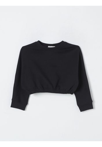 Maglia STELLA MCCARTNEY KIDS Bambino colore Nero