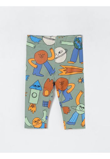 Pantalone STELLA MCCARTNEY KIDS Bambino colore Fantasia