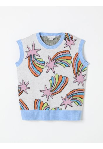 Gilet STELLA MCCARTNEY KIDS Bambino colore Fantasia