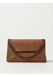 Borsa Falabella Stella McCartney in pelle sintetica cracklè