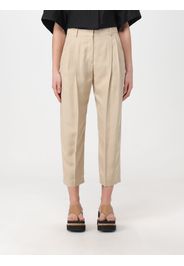 Pantalone STELLA MCCARTNEY Donna colore Beige