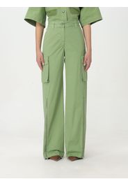 Pantalone STELLA MCCARTNEY Donna colore Verde