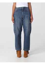 Jeans Stella McCartney in denim