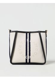 Borsa Ryder Stella McCartney in canvas di cotone riciclato