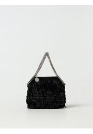 Borsa A Spalla STELLA MCCARTNEY Donna colore Nero