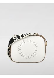 Borsa Stella McCartney in pelle sintetica a grana