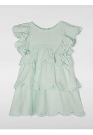 Tuta STELLA MCCARTNEY KIDS Bambino colore Verde