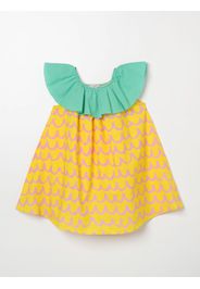 Abito STELLA MCCARTNEY KIDS Bambino colore Giallo