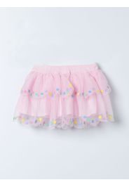 Gonna STELLA MCCARTNEY KIDS Bambino colore Glicine