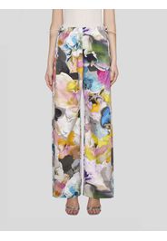 Pantalone STINE GOYA Donna colore Orchidea