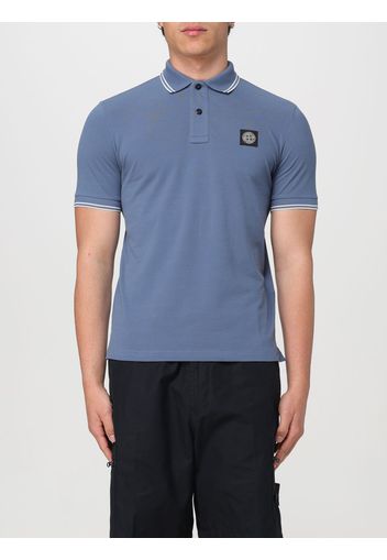 Polo STONE ISLAND Uomo colore Avion