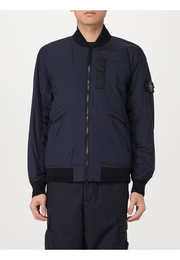 Giacca STONE ISLAND Uomo colore Blue 1