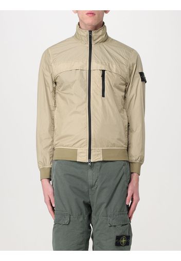 Giacca STONE ISLAND Uomo colore Beige