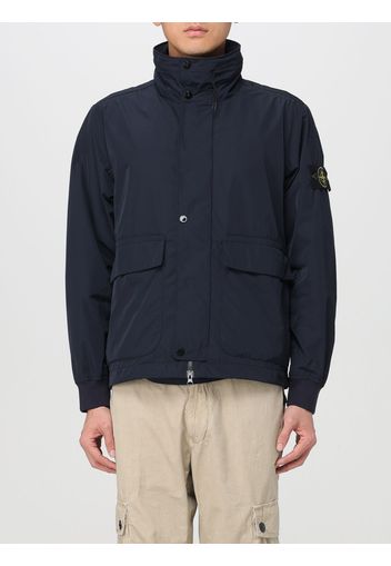 Giacca STONE ISLAND Uomo colore Blue