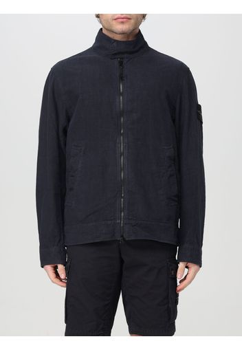 Giacca STONE ISLAND Uomo colore Blue