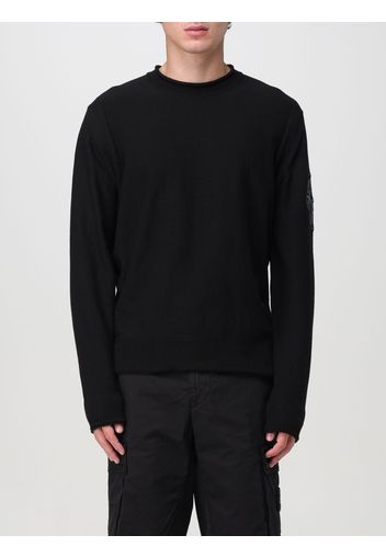 Maglia STONE ISLAND Uomo colore Nero