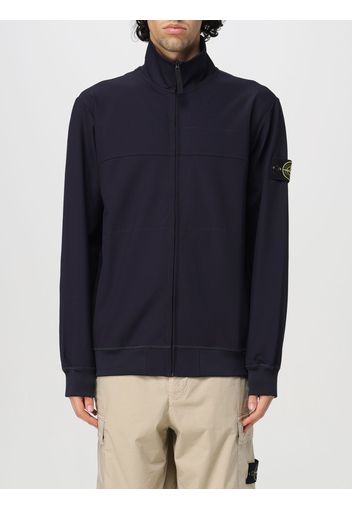 Maglia STONE ISLAND Uomo colore Blue 1