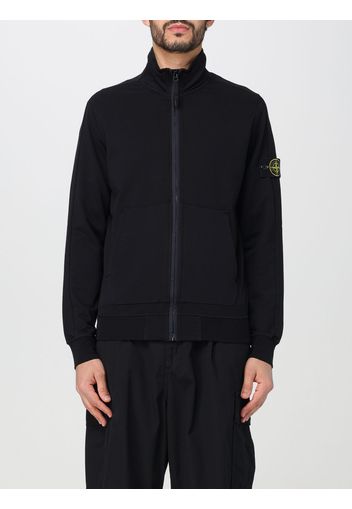 Felpa STONE ISLAND Uomo colore Blue