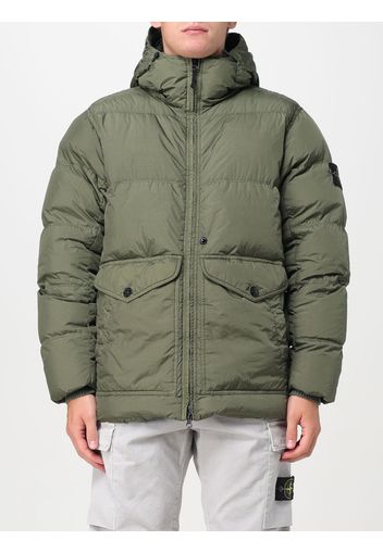 Giacca STONE ISLAND Uomo colore Verde