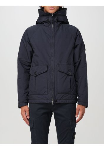 Giacca STONE ISLAND Uomo colore Blue