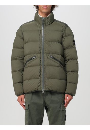 Piumino imbottito Stone Island