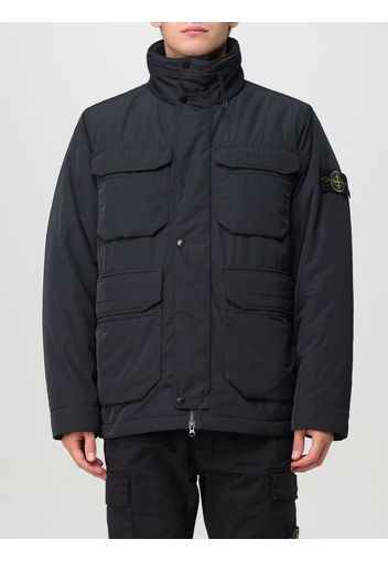 Giacca STONE ISLAND Uomo colore Nero