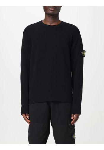 Maglia STONE ISLAND Uomo colore Nero