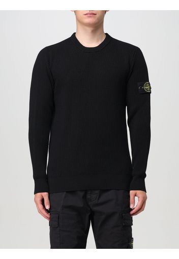 Maglia STONE ISLAND Uomo colore Nero