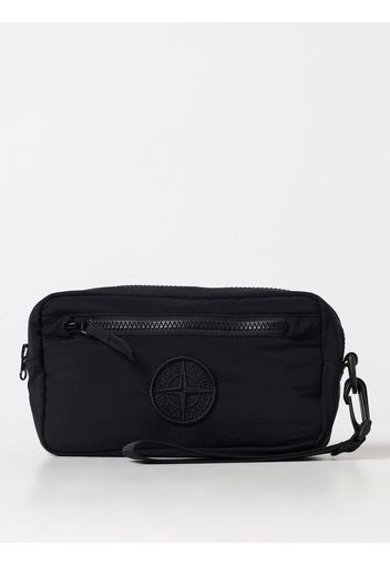 Portadocumenti STONE ISLAND Uomo colore Nero